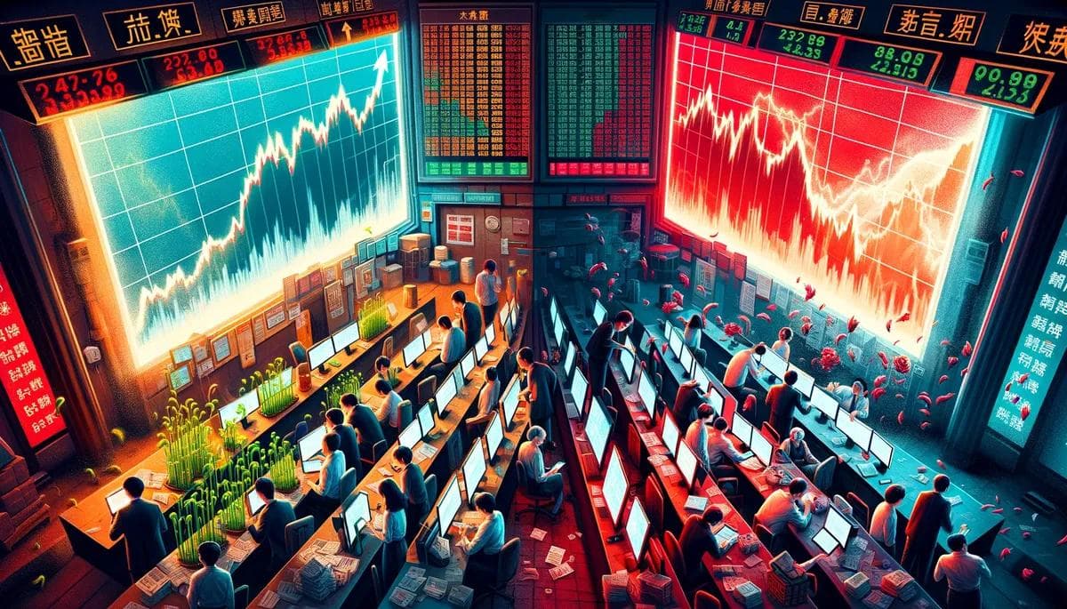 投资新手的福音：美股零碎股投资全攻略
