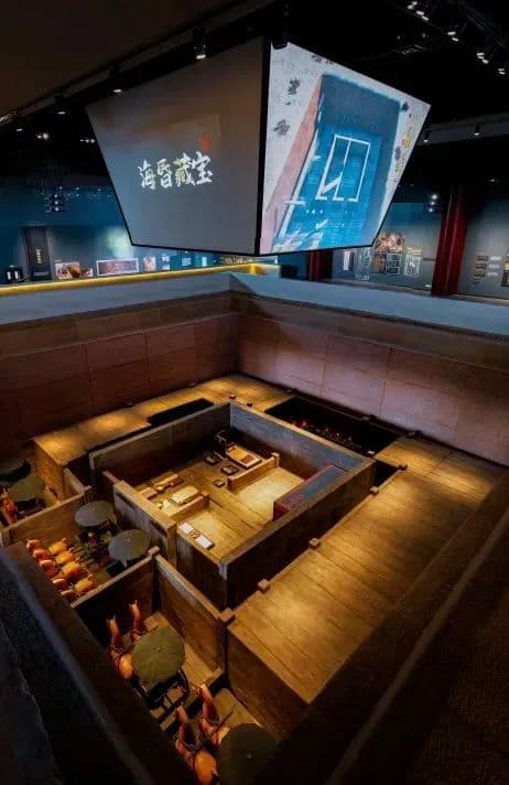 海昏侯刘贺墓竹简揭秘：发现失传1800多年《齐论语》