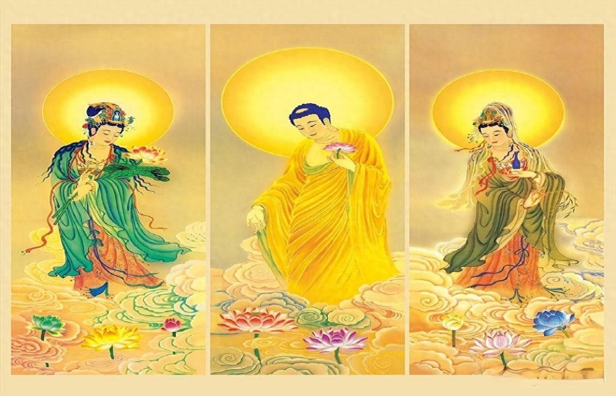 五戒是什么意思（什么是五戒、八戒、具足戒？）