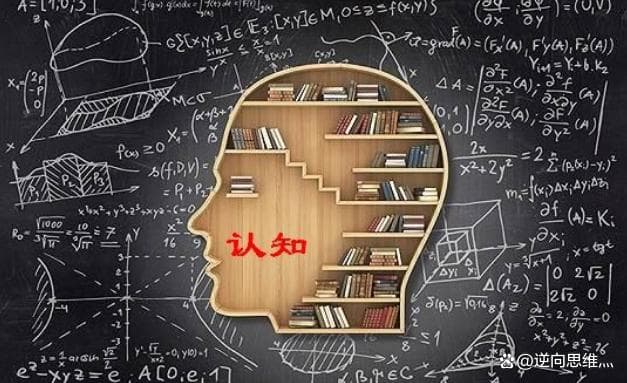 什么是认知？如何理解认知