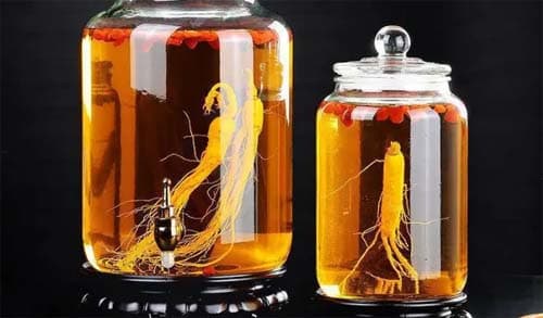 人参泡酒泡多长时间可以喝？饮用人参酒的注意事项