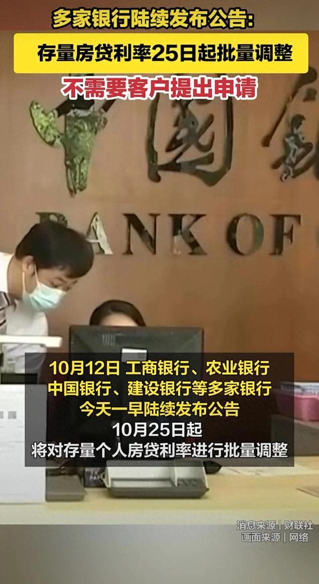 房贷利率变动，购房者必知的应对策略！