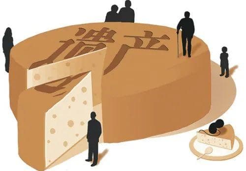 法定继承中的遗产继承与转继承纠纷该如何处理？