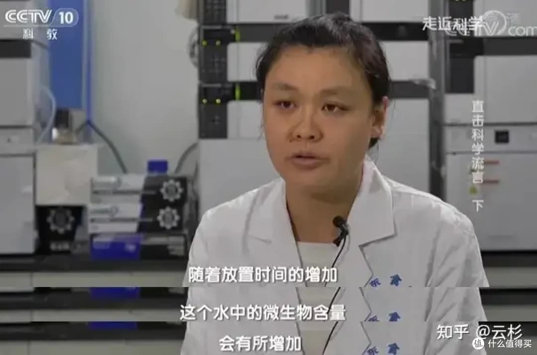 猫更爱喝流动水？半个谣言！