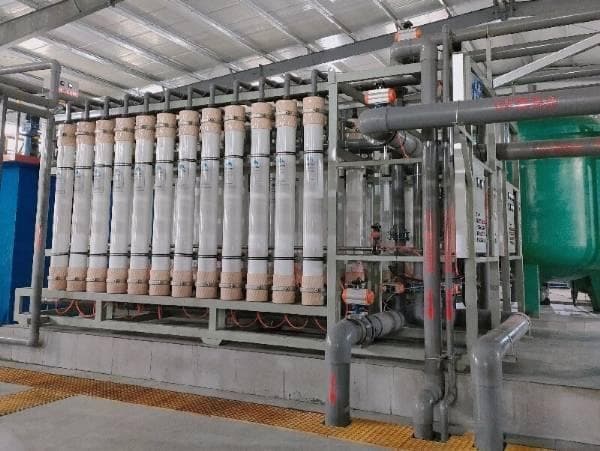 直饮机、净水器、反渗透系统：家用过滤器设备选购指南