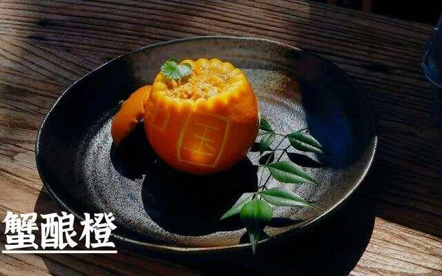 一天一个省份美食之浙江