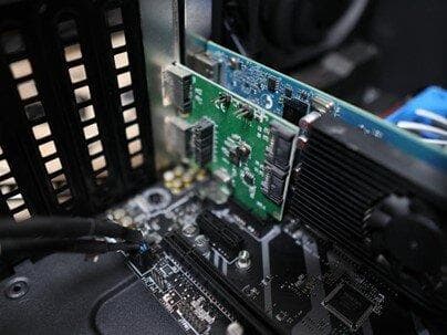 深入了解HBA光纤网卡：构建高速数据传输的桥梁