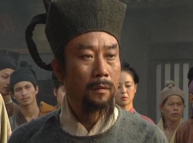 宋江招安谈判录音曝光：原来他才是北宋 PUA 祖师爷