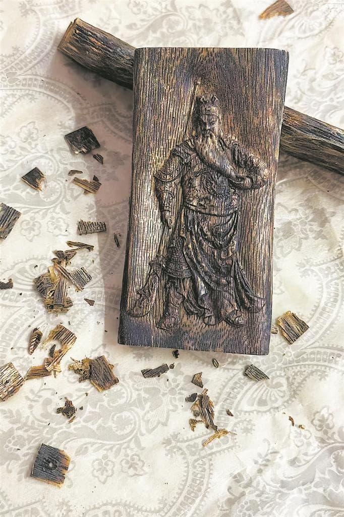 嗅觉经济涌动新“香”味