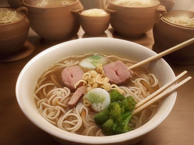 吃方便面到底健不健康？营养师告诉你