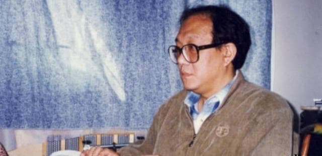 史铁生：21岁瘫痪，31岁写作，59岁去世，一生堪称“生命奇迹”