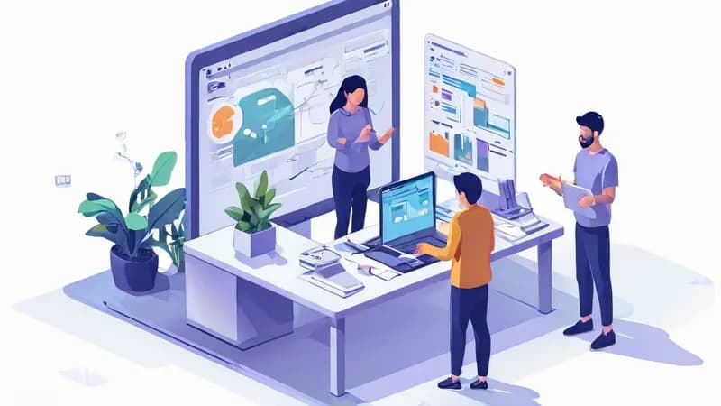 如何让别人用IP访问自己的Web服务器