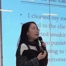【名师大讲堂】庞欢老师《非暴力沟通》