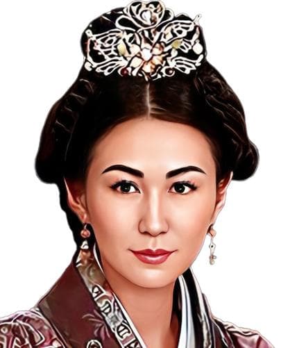 宫廷政治与再嫁之谜：探析南宫公主的婚姻变迁