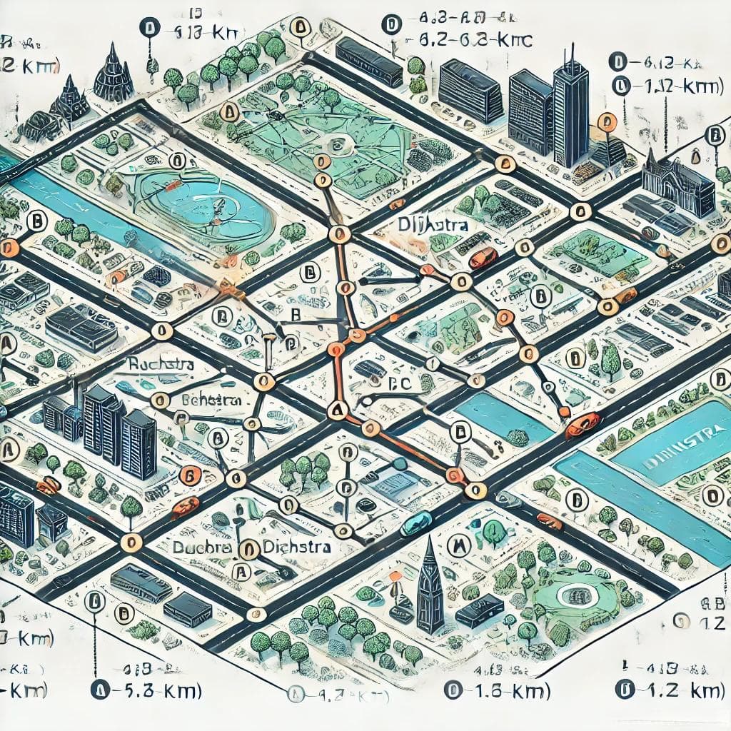 探索Dijkstra算法的普遍最优性：从经典算法到最新学术突破