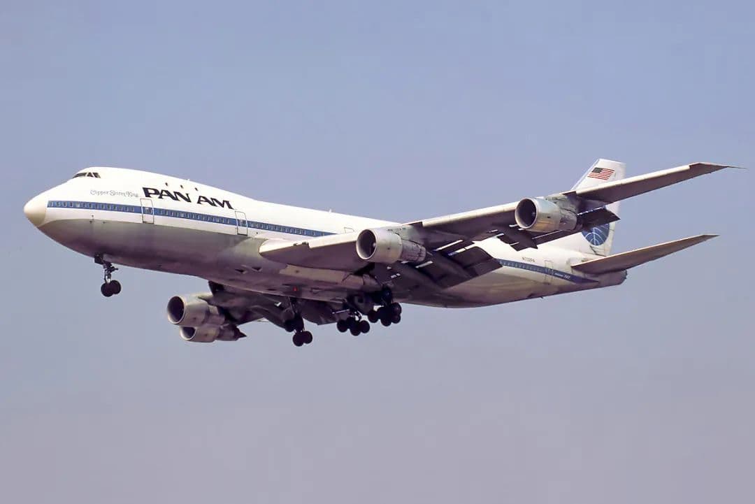 从不被看好，到成为“空中女王”，波音747是怎么办到的？