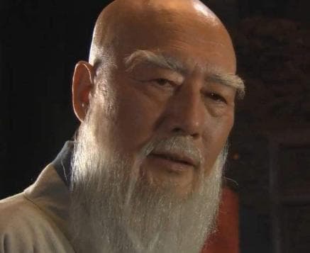 揭秘明朝神秘军师：一位精通兵法的和尚