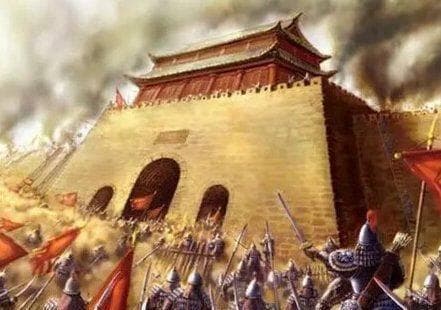 唐朝爆发安史之乱对整个中国都产生了深远的历史危害