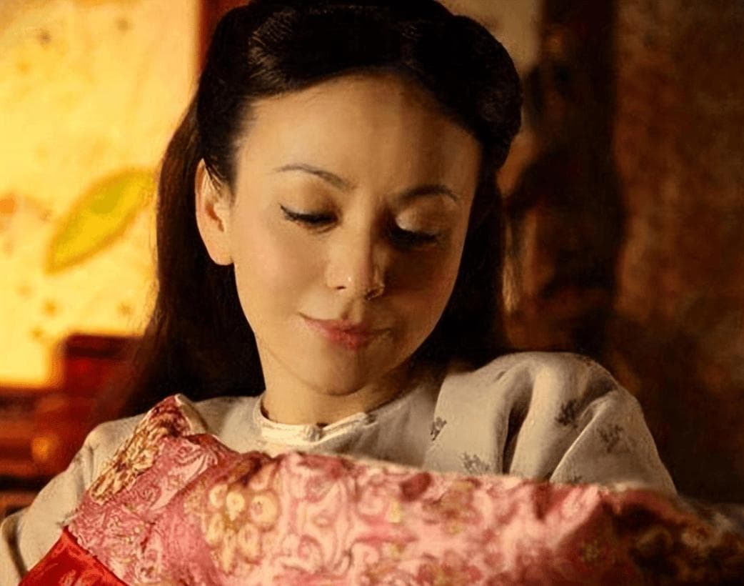 古代大户人家为何普遍雇奶娘，而不是自己亲自喂养，其中有何缘故