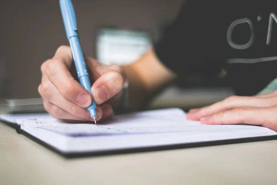 让习作教学从难到易，一张简单量表轻松搞定