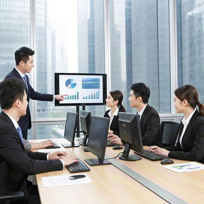 跨界合作与企业管理：构建共赢生态的策略