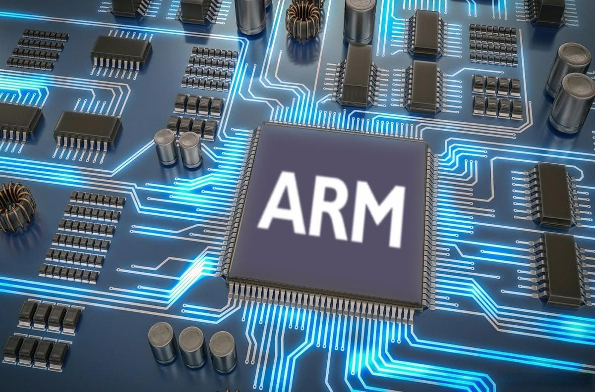 ARM与RISC-V架构：一场芯片领域的双雄对决
