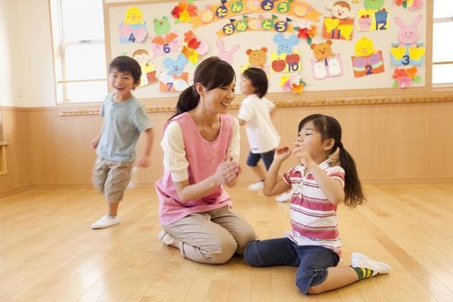 “上幼儿园不哭不闹的娃，大多来自这3种家庭”，园长一语道破！