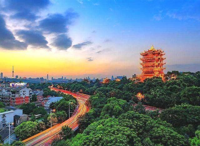 湖北为何简称“鄂”而不叫“楚”？“楚鄂之争”为何最终“鄂”能胜出？