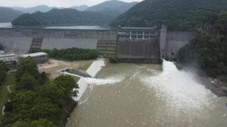数字孪生，赋能梯级水库联合调度和安全运行
