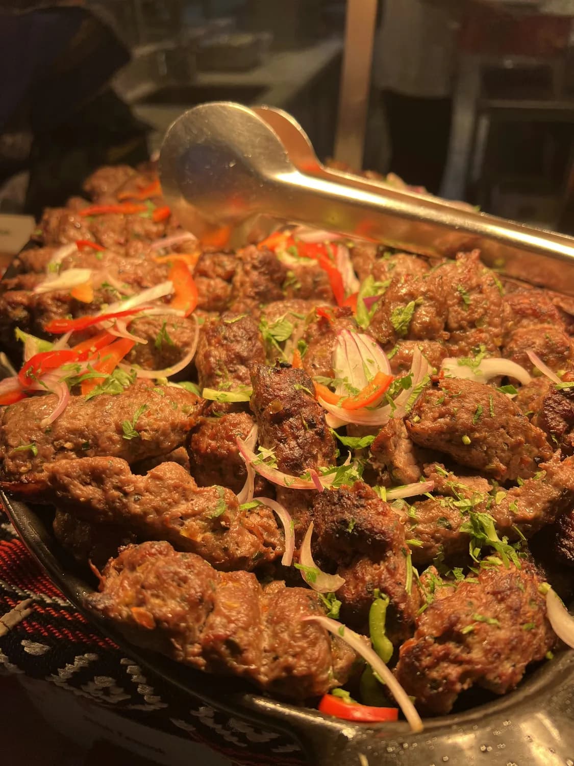 驴肉：秋冬进补新宠儿
