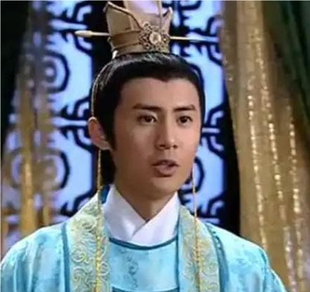 李从善：唐末五代时期的才子与政治人物
