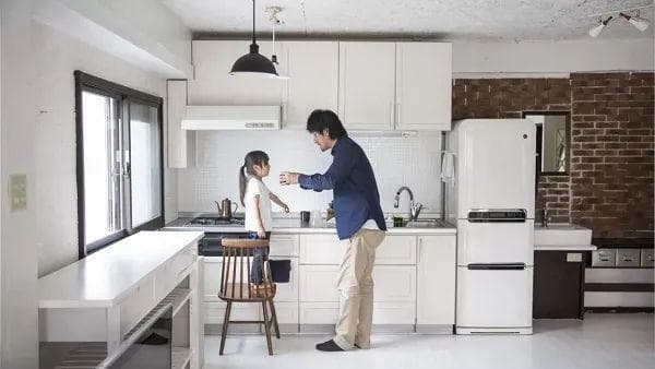日本极简主义者：用最少物品换取最大幸福