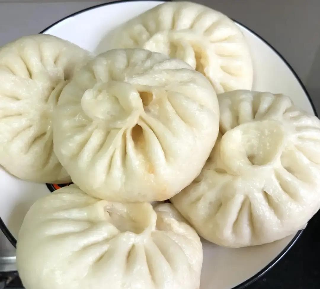 新手零失败包子制作全攻略！