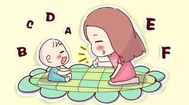 温柔沟通的力量：这样和小孩子说话，他们更乐意倾听