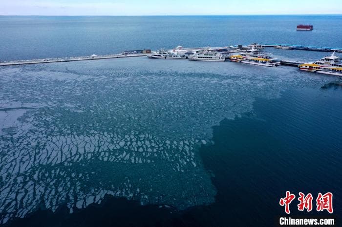 《青海省湖泊监测与评估》专著正式出版