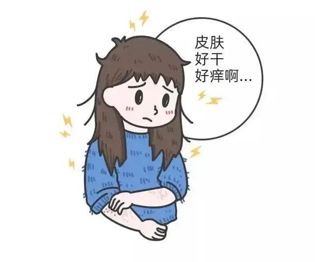 冬季护肤全攻略：四种常见皮肤问题及科学应对方法