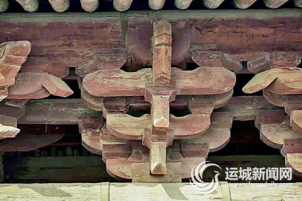 “斗”转星移 “拱”筑千年