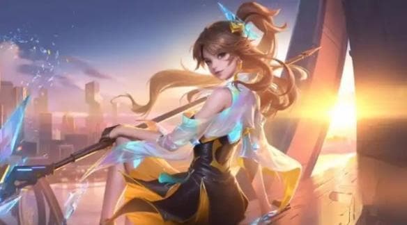 王者荣耀S9末期公孙离最强出装攻略