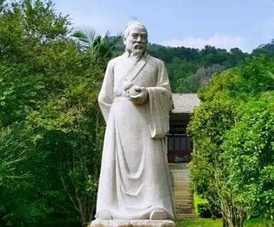 董奉：医术与影响并存的传奇人物