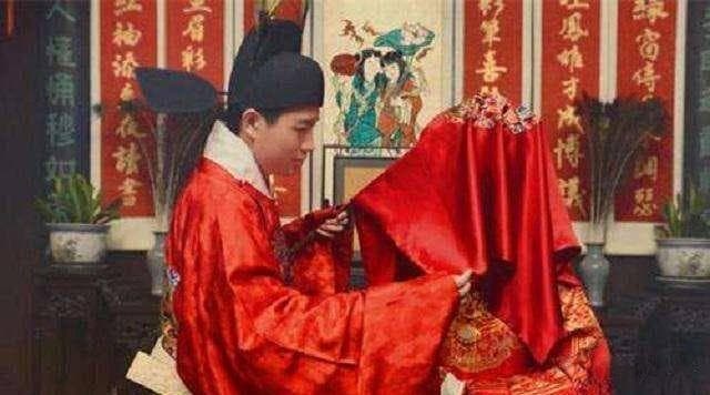 古代婚俗的三书六礼，分别指的是什么？繁琐仪式的寓意又有哪些？