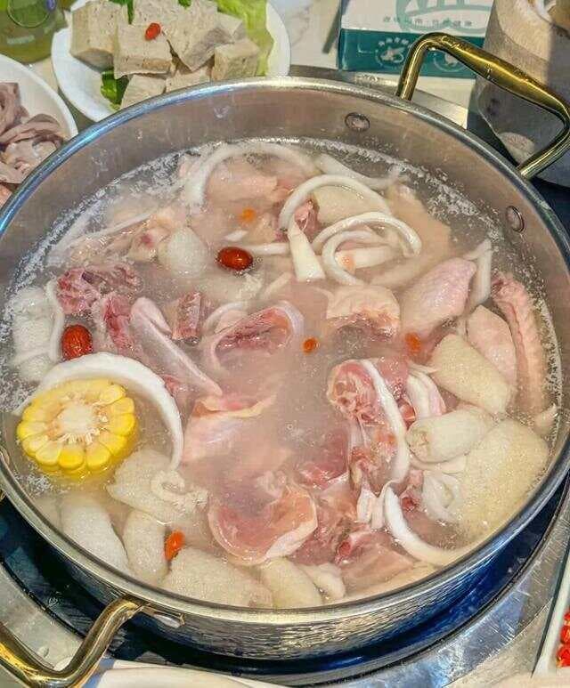 海南五指山九种必吃美食，每一道都凝聚着独特的地域文化