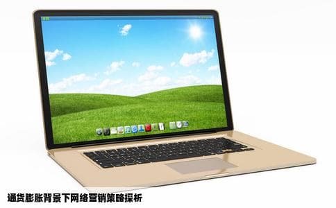 在通货膨胀情况下网络营销应采取哪些措施