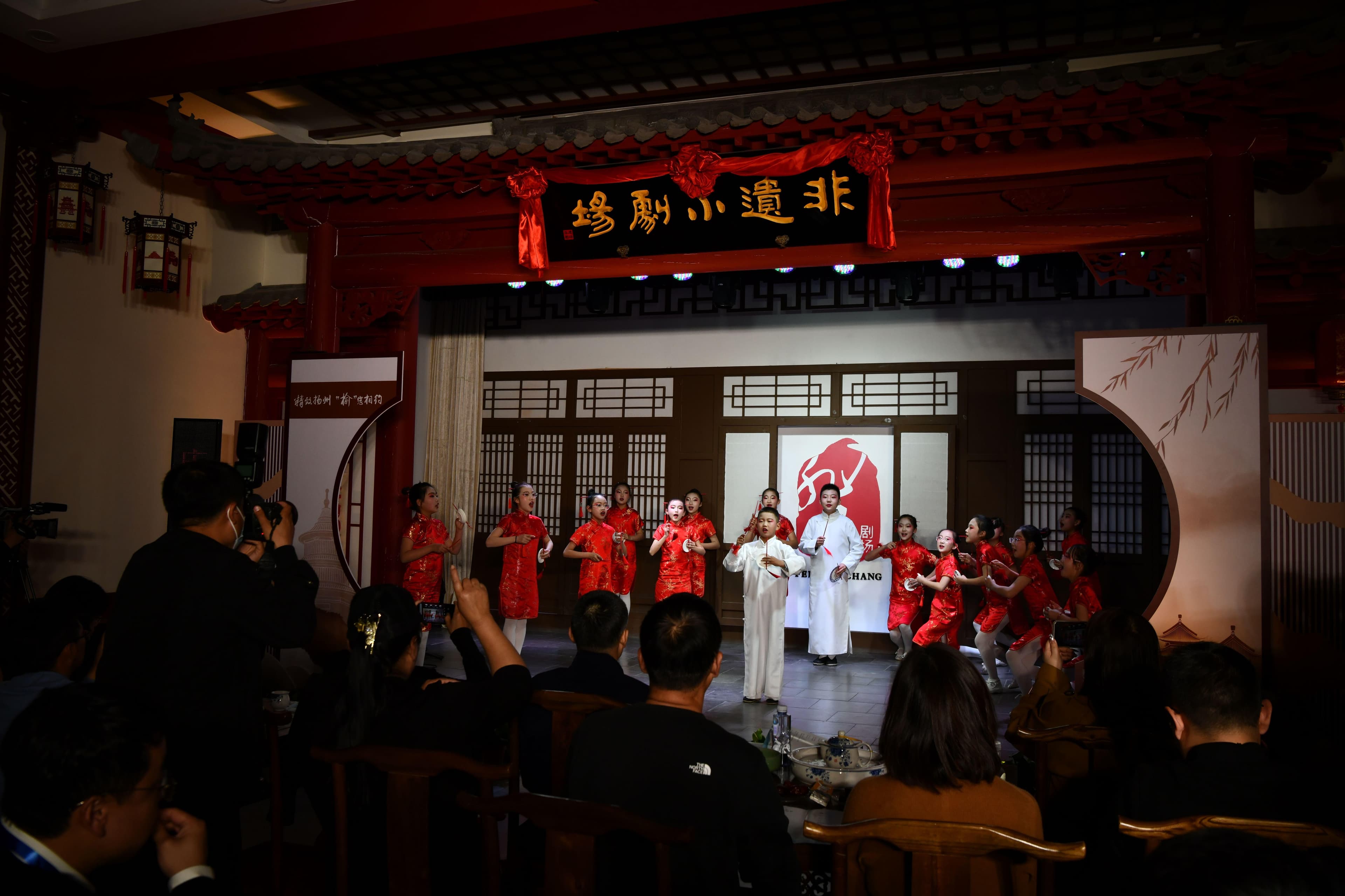 焕发新活力 绽放新光彩——陕北文化生态保护区建设硕果累累