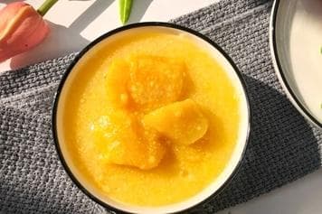 玉米粥是升糖还是降糖