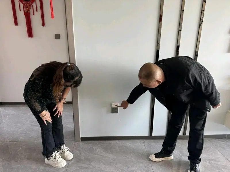 让供暖“知冷知热”！室温24小时实时监测