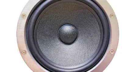 扬声器的性能指标有哪些？