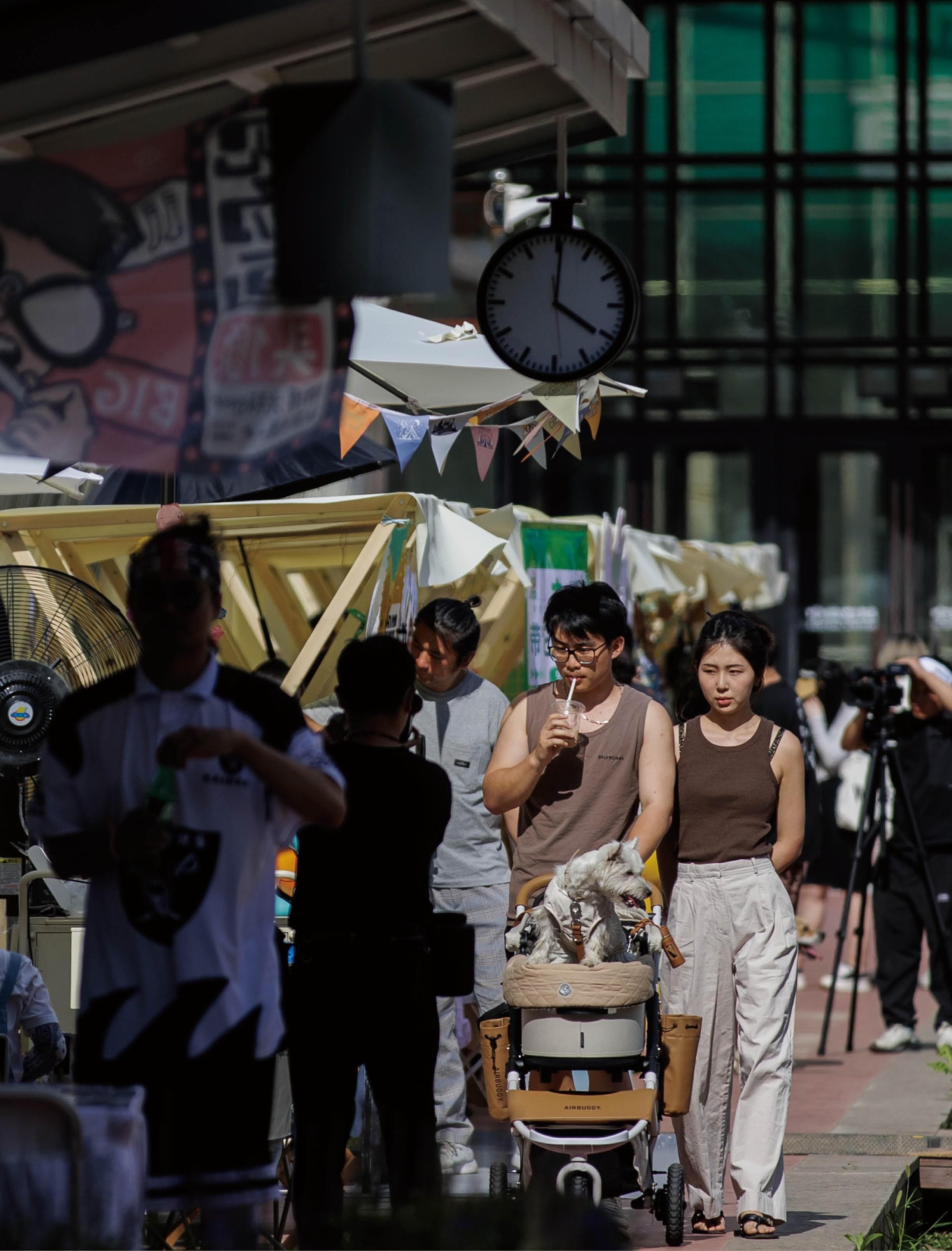 当新青年“整顿”婚恋市场