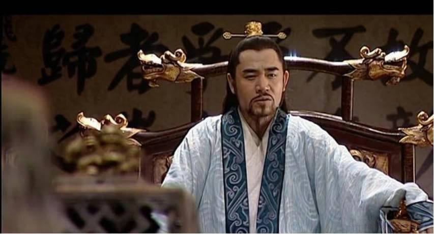《大明王朝1566》嘉靖：苦一苦百姓，皇帝我来当，人头你来交