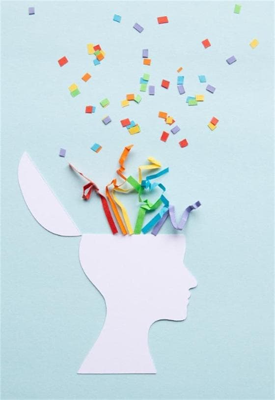 生活与艺术：如何在日常生活中激发创造力