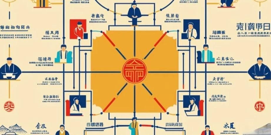 医院组织架构规划怎么进行？